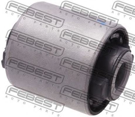 Сайлентблок рычага FEBEST MZAB-146