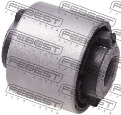 Сайлентблок рычага FEBEST MZAB-147