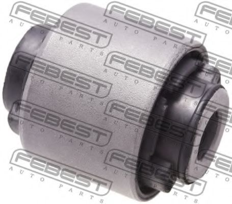 Сайлентблок рычага FEBEST MZAB-148