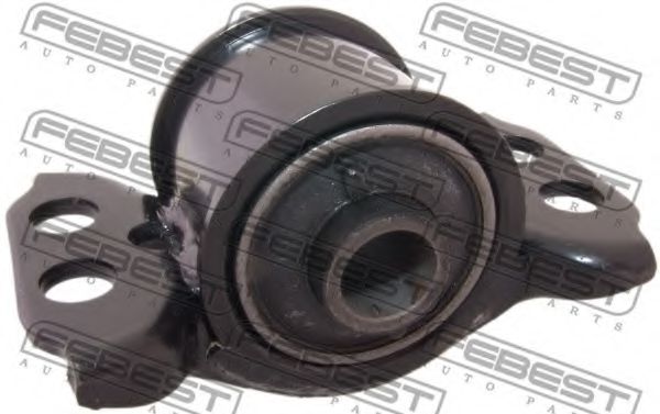 Сайлентблок рычага FEBEST MZAB-2MPV