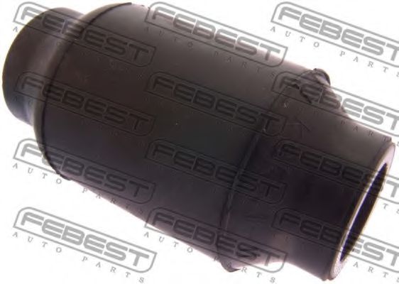 Сайлентблок рычага FEBEST MZAB-B2500L