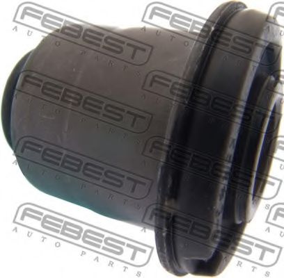 Сайлентблок рычага FEBEST MZAB-B2500U