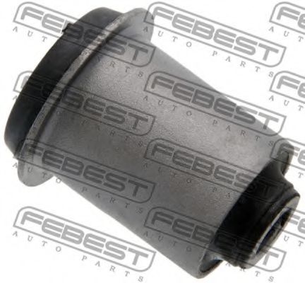 Сайлентблок рычага FEBEST MZAB-CX9S