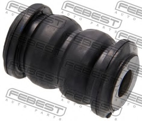 Сайлентблок рычага FEBEST MZAB-DES