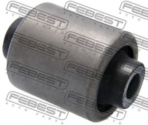 Сайлентблок рычага FEBEST MZAB-LVB