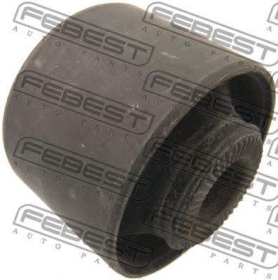 Сайлентблок рычага FEBEST MZAB-TRBR