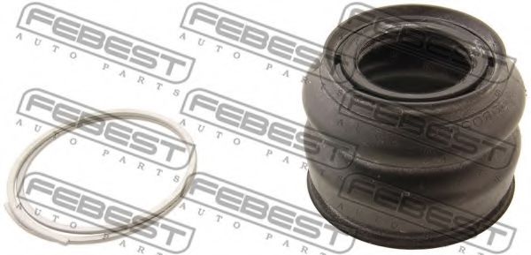 Шаровая опора комплект FEBEST MZBJB-551