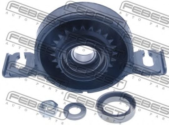 Подвесной подшипник FEBEST MZCB-B2500