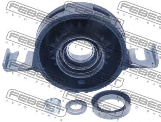Подвесной подшипник FEBEST MZCB-BT50