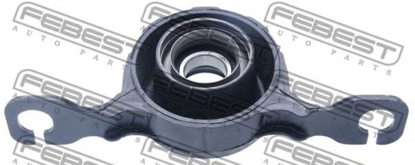 Подвесной подшипник FEBEST MZCB-CX7F