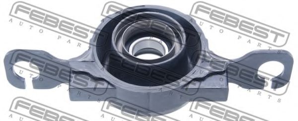 Подвесной подшипник FEBEST MZCB-CX7R