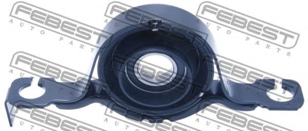 Подвесной подшипник FEBEST MZCB-CX9F