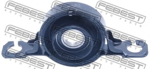 Подвесной подшипник FEBEST MZCB-CX9R