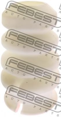 Отбойник FEBEST MZD-001