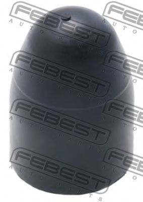 Отбойник FEBEST MZD-003