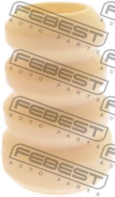 Отбойник FEBEST MZD-323F