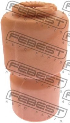 Отбойник FEBEST MZD-323R