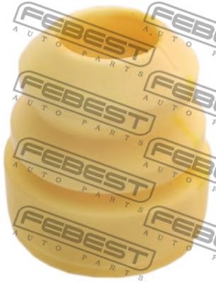 Отбойник FEBEST MZD-626F