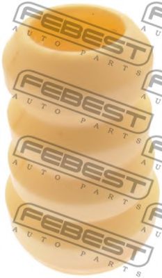 Отбойник FEBEST MZD-626GFF