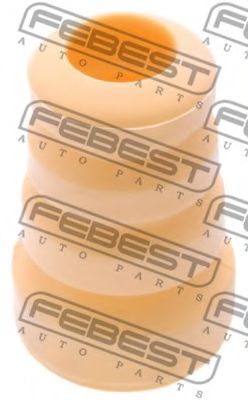 Отбойник FEBEST MZD-CX7F