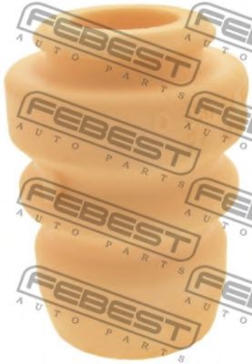 Отбойник FEBEST MZD-DY3