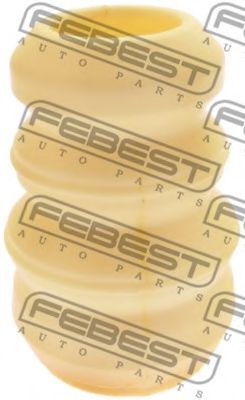 Отбойник FEBEST MZD-FRN