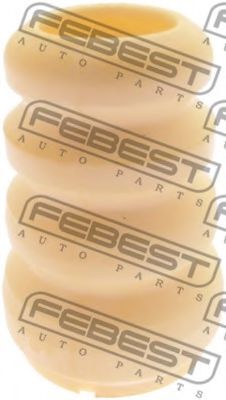 Отбойник FEBEST MZD-MPVF