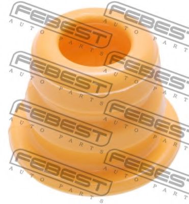 Отбойник FEBEST MZD-MZ323F