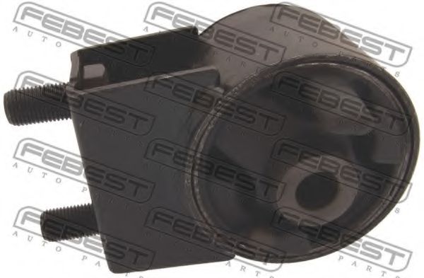 Подушка двигателя FEBEST MZM-001