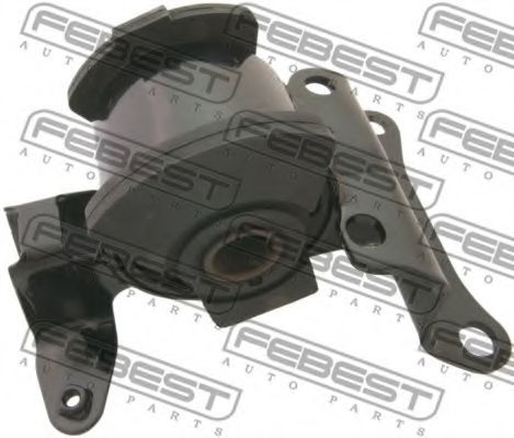 Подушка двигателя FEBEST MZM-010
