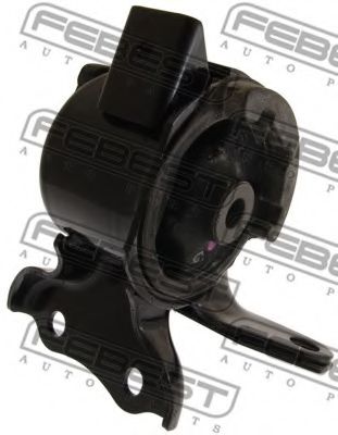 Подушка двигателя FEBEST MZM-012