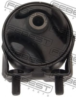 Подушка двигателя FEBEST MZM-015
