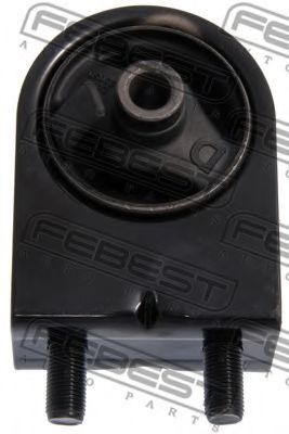 Подушка двигателя FEBEST MZM-019