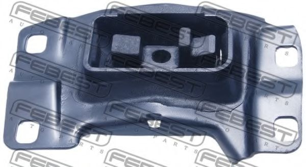Подушка двигателя FEBEST MZM-3LH