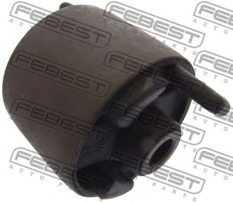 Подушка двигателя FEBEST MZMB-001