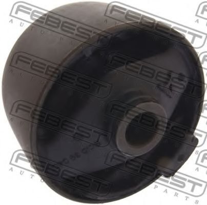 Подушка двигателя FEBEST MZMB-007
