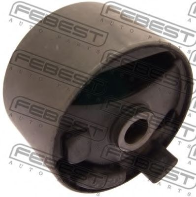 Подушка двигателя FEBEST MZMB-008