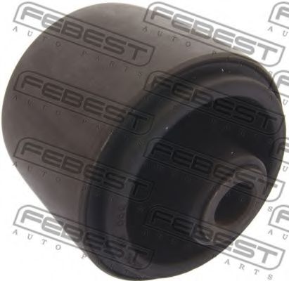Подушка двигателя FEBEST MZMB-023