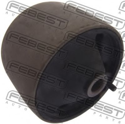 Подушка двигателя FEBEST MZMB-025