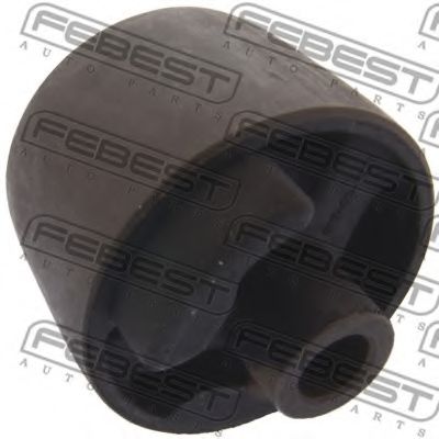 Подушка двигателя FEBEST MZMB-026