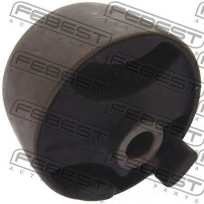 Подушка двигателя FEBEST MZMB-027