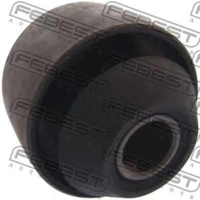 Подушка двигателя FEBEST MZMB-028