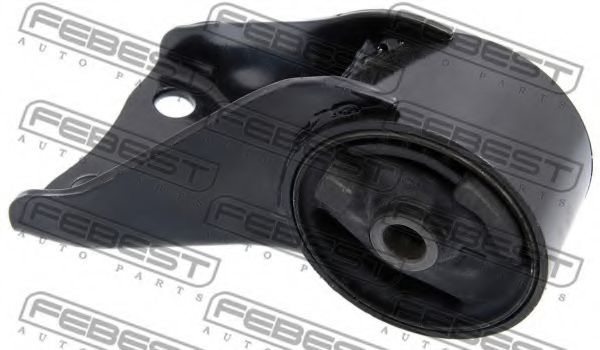 Подушка двигателя FEBEST MZM-BJMRR