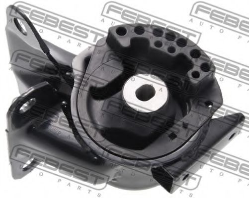 Подушка двигателя MAZDA EH4639070B Подушка двигателя MAZDA EH4639070B
