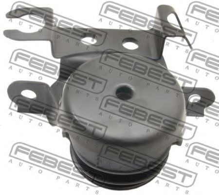 Подушка двигателя MAZDA EC0139070A Подушка двигателя MAZDA EC0139070A