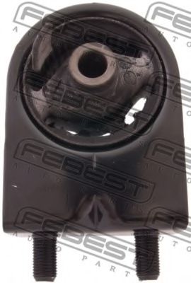 Подушка двигателя MAZDA L08139050A Подушка двигателя MAZDA L08139050A