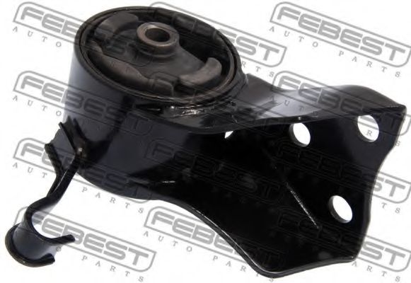 Подушка двигателя FEBEST MZM-GFARR