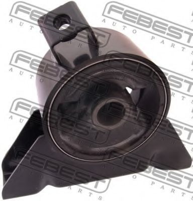 Подушка двигателя FEBEST MZM-GFRH