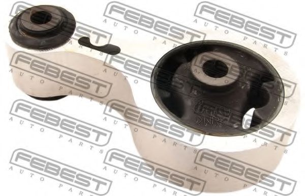 Подушка двигателя MAZDA GS1G39040A Подушка двигателя MAZDA GS1G39040A