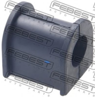 Втулка стабилизатора FEBEST MZSB-008